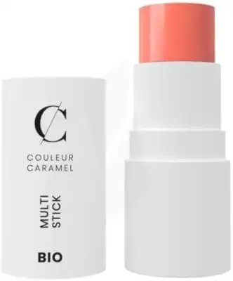 Couleur Caramel Multi stick n°61 Nude medium  4,5g