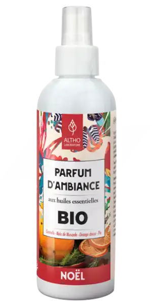 Laboratoire Altho Parfum D'ambiance 200ml
