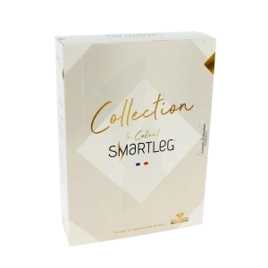 Smartleg 2 Double Je Collant Irresistible T2n