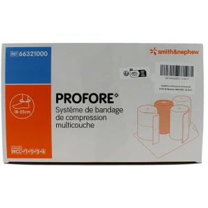 Profore 18 - 25