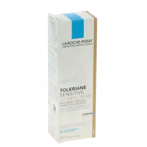 Tolériane Sensitive Le Teint Crème Light Fl Pompe/50ml à Géménos