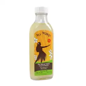 Mymonoï Huile Corps Cheveux Coco 100ml à NANTERRE