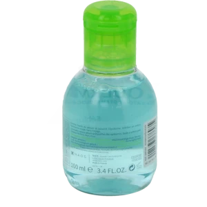 Sebium H2o Solution Micellaire Sans Savon Nettoyante Peau Grasse Fl/100ml