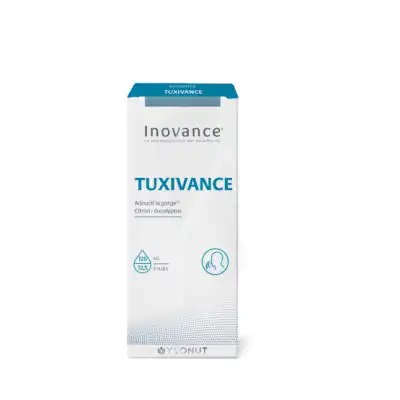 Inovance Tuxivance Solution Buvable Fl/125ml à Bandol