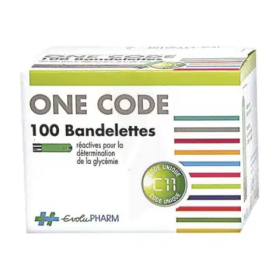 New Test One Bdlette B/100 à Bordeaux
