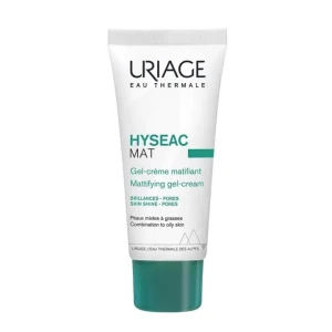 Uriage Hyseac Mat Emulsion 40ml