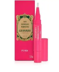 Granado Pink crayon SOS cuticules