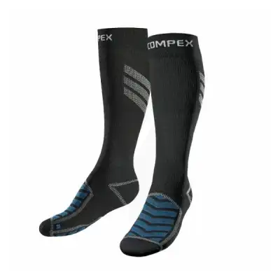 Compex Activ Chaussette De Récupération Pointure 34/38 à Grenade