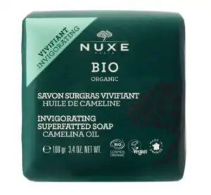 Acheter Nuxe Bio Savon Surgras Vivifiant Solide 100g à Cholet
