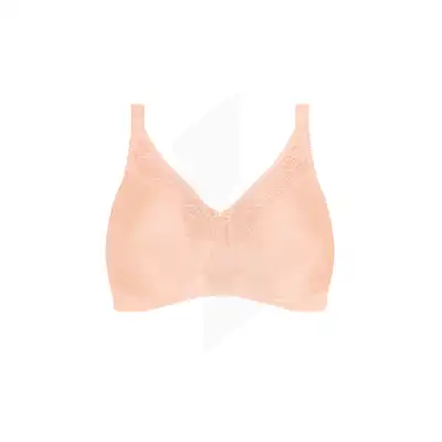 Amoena Nancy Sb Fc Soutien-gorge P Prothèse Rose Nude T125c à MARIGNANE