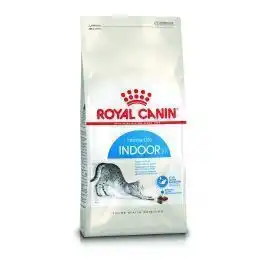 Royal Canin Chat Indoor 27 Sachet/2kg à NOROY-LE-BOURG