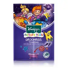 Kneipp Nature Kids Sels De Bain Balade Au Pays Des Rêves Sachet/40g