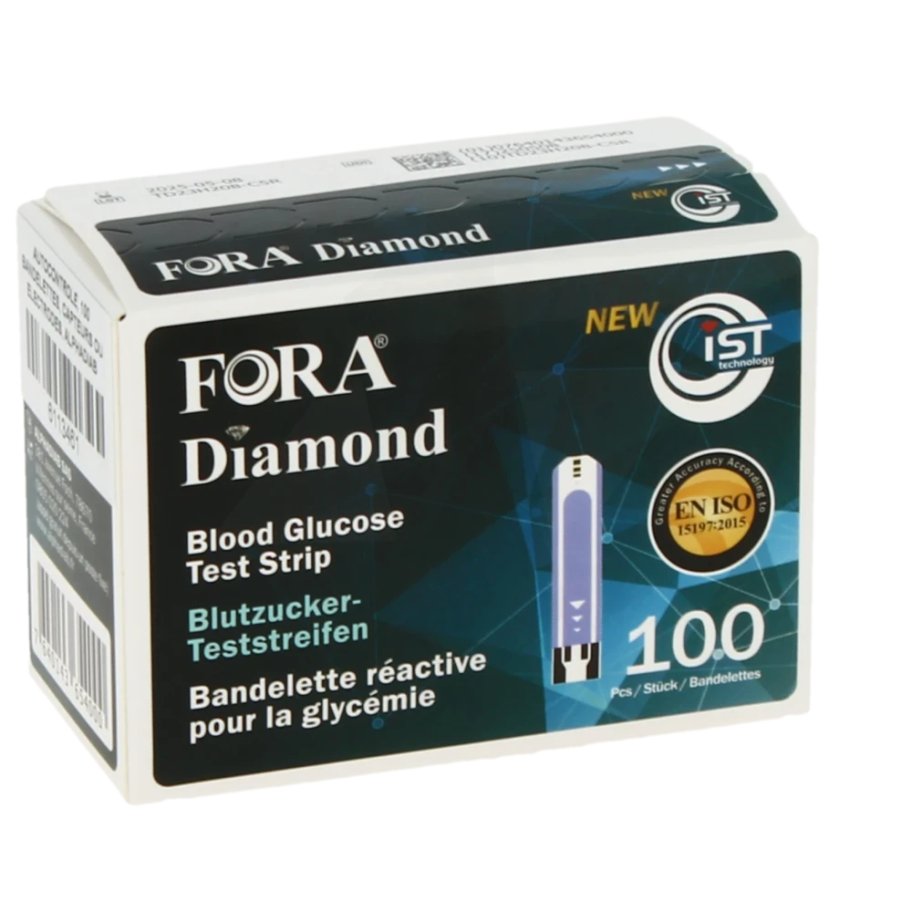 Diamonds Bdlette B/100