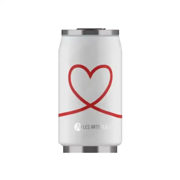 Les Artistes Canette Love 280ml