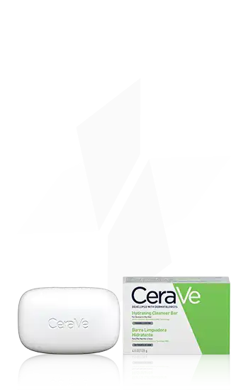 Cerave Pain Nettoyant Hydratant 128g