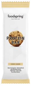 Foodspring Protein Bar Cookie Dough