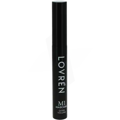 Lovrén M1 Mascara Extra Volume 10ml à Mérignac