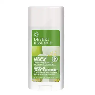 Stick Deodorant Fraicheur Printaniere à La Lande-de-Fronsac