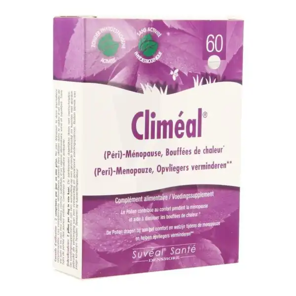 Climeal Cpr Lp B/60