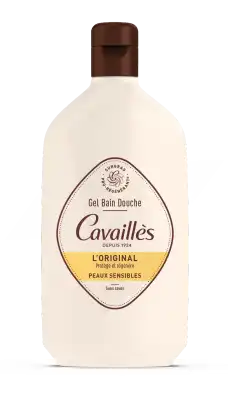 Rogé Cavaillès Gel Surgras Bain Et Douche L'original 400ml à GRENOBLE
