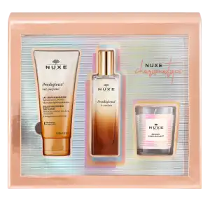 Nuxe Coffret Parfum à Nice