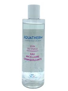 Aquatherm Solution Micellaire - 250ml