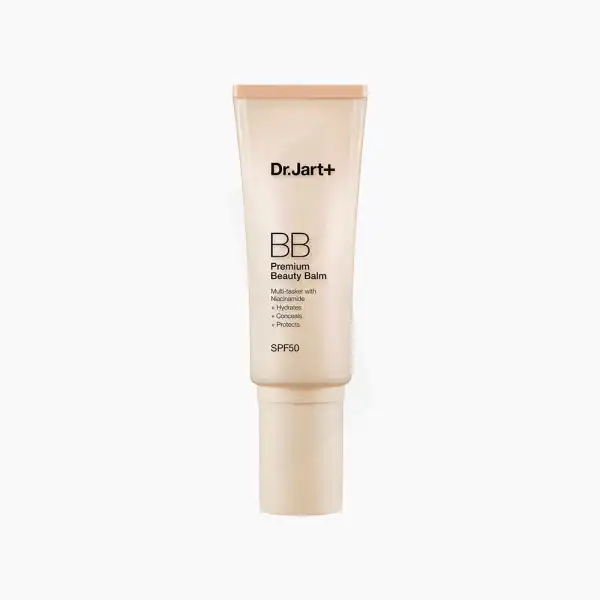 Dr. Jart+ Bb Premium™ Peaux Claires 01 Fair-light 40ml