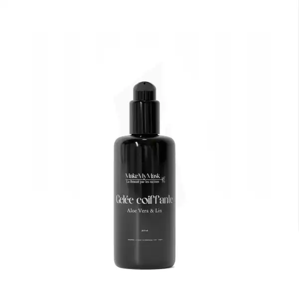 Makemymask Gelée Coiffante Hydratante 200ml
