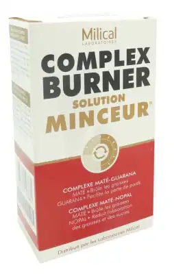 Milical Complex Drainer Cpr B/56 à RUMILLY