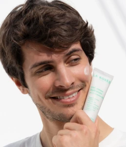 La Rosée Gel-crème Hydratant Visage Tube De 60ml