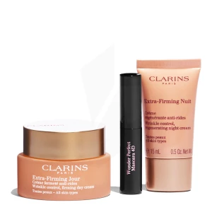 Clarins Extra-firming Coffret Noël