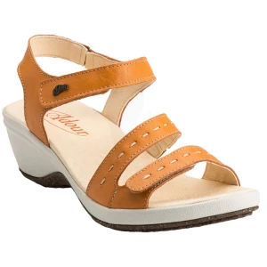Ad 2123 Orange Pointure 38 (ad2123)