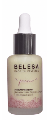 Belesa Sérum Printemps “primo” 30ml à CLERMONT-FERRAND