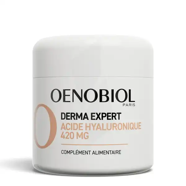 Oenobiol Derma Expert Acide Hyaluronique Gél B/60