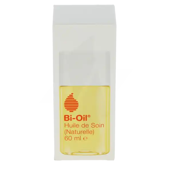 Bi-oil Huile De Soin Fl/60ml