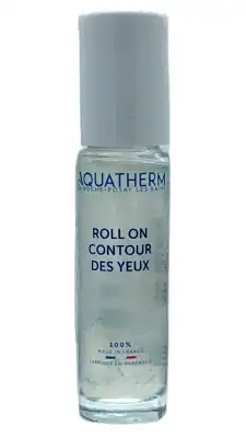 Acheter Aquatherm Roll-on Contour des yeux - 10ml à La Roche-Posay