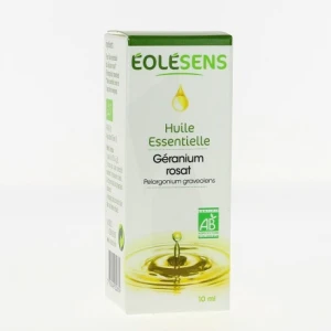 Eolesens Geranium Rosat 10ml