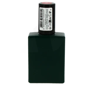 Manucurist Vernis à Ongles Poppy Red Green Flash 15ml