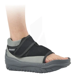 Donjoy Chaussure Post-opératoire Podalux Ii Cheville Xxxl Pointure 46-48