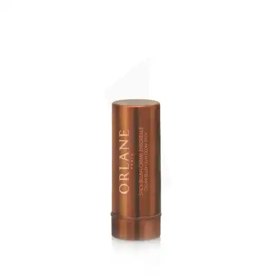 Orlane Stick Blush Crème Ensoleillé Stick de 10g