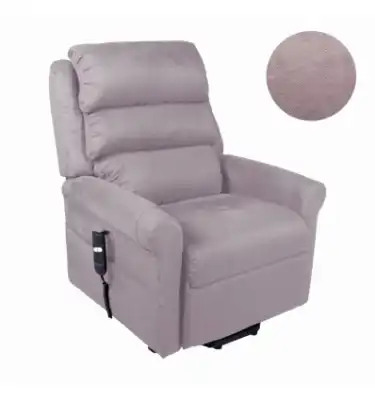Fauteuil Relevateur Stylea I couleur beige