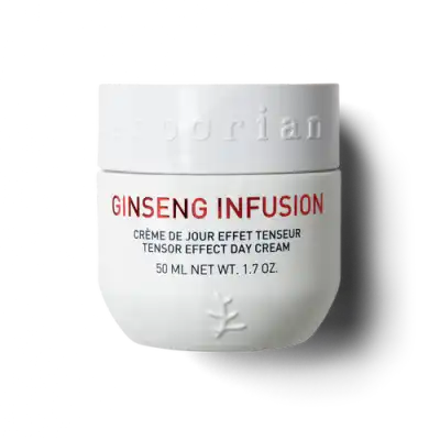 Erborian Ginseng Infusion jour 50ml