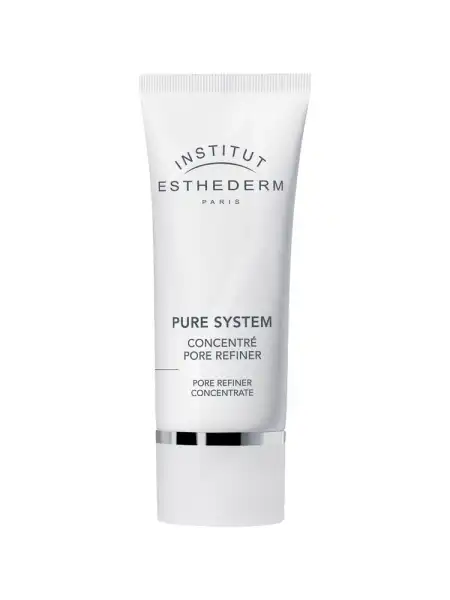 Esthederm Pure System Concentré Pore Refiner 50 Ml