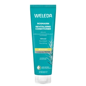 Weleda Cap Ap-shamp Romarin 150ml