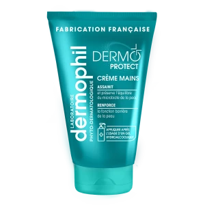 Dermophil Indien Cr Mains Dermo Protect T/50ml