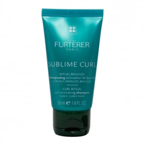René Furterer Sublime Curl Shampooing Activateur De Boucles 50ml