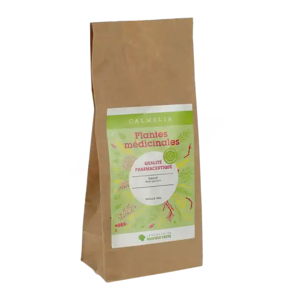 Calmelia Mauve Feuille Tisane B/125g