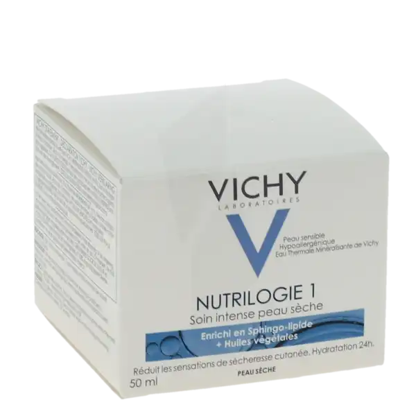 Vichy Nutrilogie 1