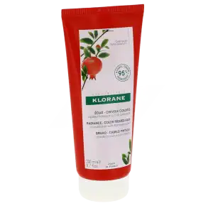 Klorane Capillaire Bme Grenade T/200ml à Mérignac