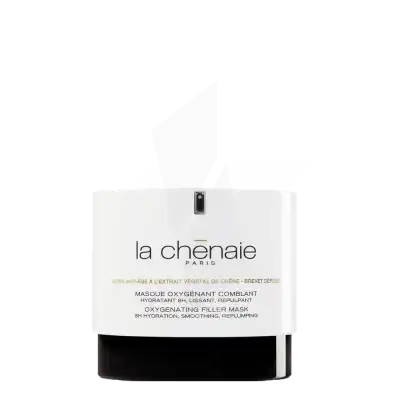 La Chênaie Paris Masque Oxygénant Comblant 50ml à Lesparre-Médoc